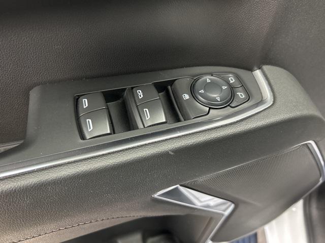 used 2025 GMC Sierra 1500 car, priced at $43,750