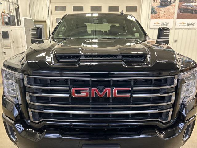 used 2023 GMC Sierra 2500 car, priced at $70,250