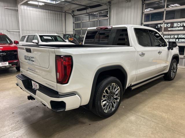 used 2024 GMC Sierra 1500 car, priced at $76,000