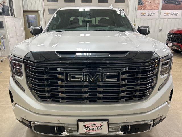 used 2024 GMC Sierra 1500 car, priced at $76,000