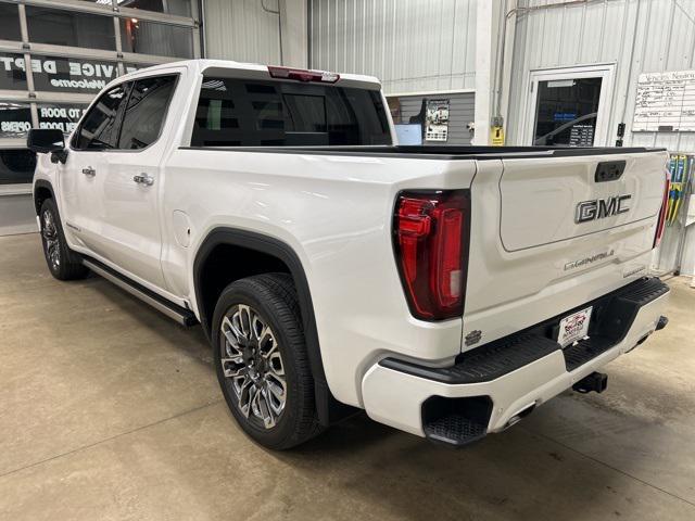 used 2024 GMC Sierra 1500 car, priced at $76,000