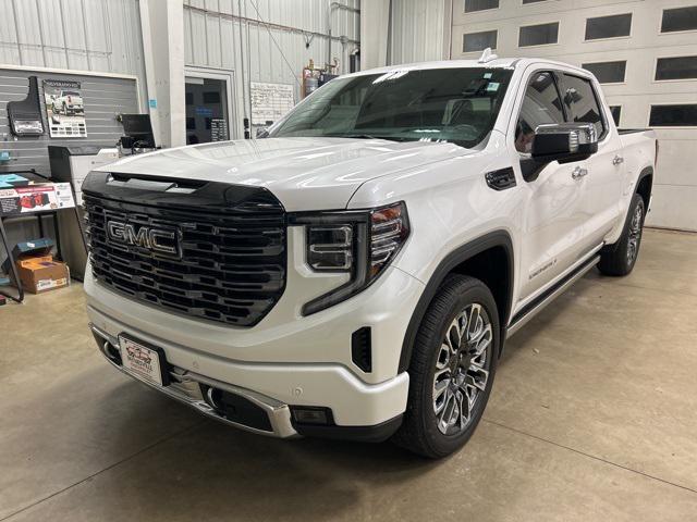 used 2024 GMC Sierra 1500 car, priced at $76,000