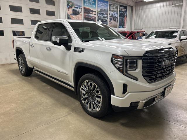 used 2024 GMC Sierra 1500 car, priced at $76,000