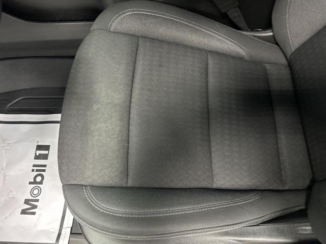 used 2021 GMC Yukon car, priced at $44,250