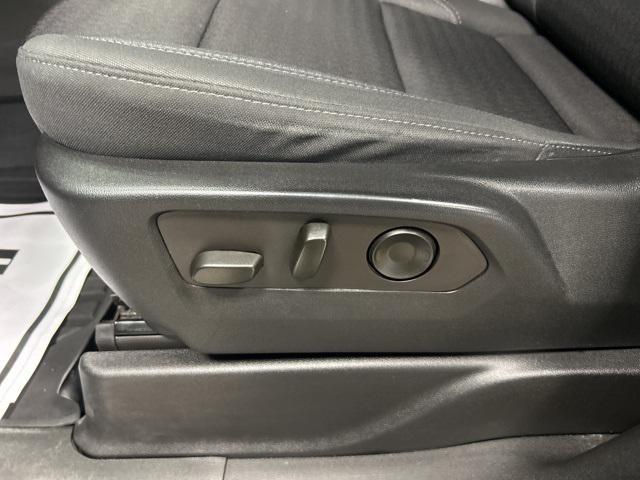 used 2021 GMC Yukon car, priced at $44,250