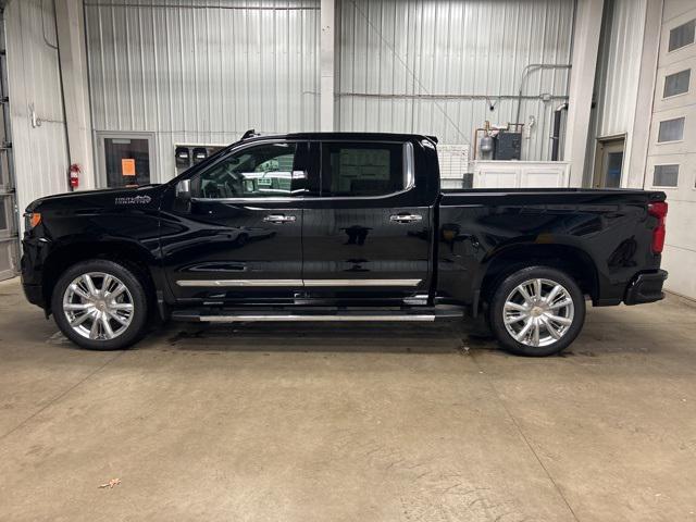 new 2025 Chevrolet Silverado 1500 car