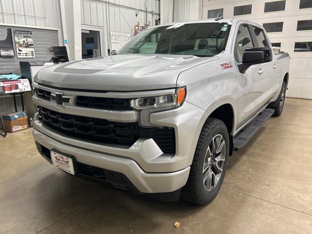 used 2022 Chevrolet Silverado 1500 car, priced at $42,000