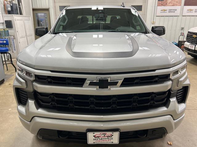 used 2022 Chevrolet Silverado 1500 car, priced at $42,000