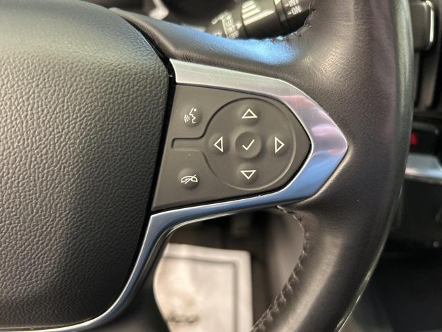 used 2020 Chevrolet Traverse car, priced at $25,000