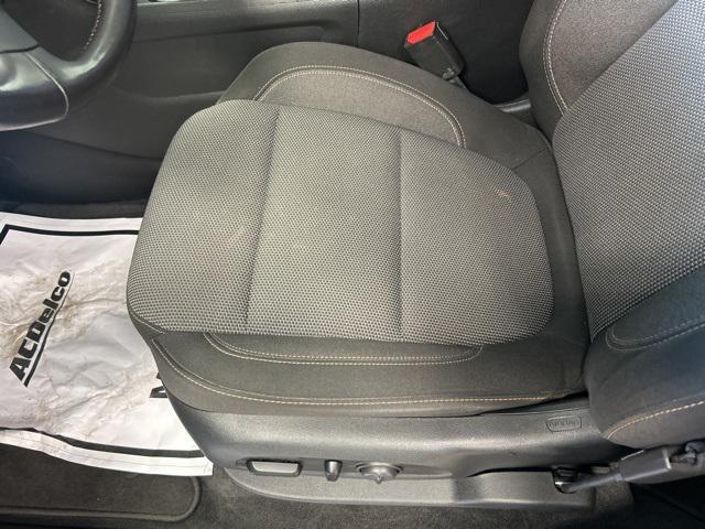 used 2020 Chevrolet Traverse car, priced at $25,000