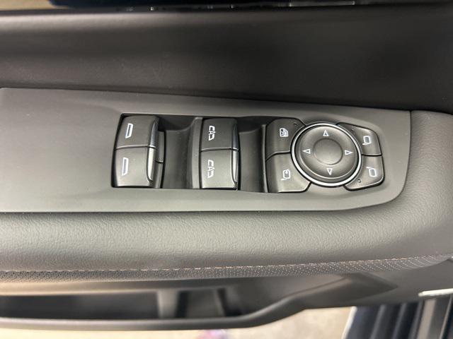 new 2025 Chevrolet Tahoe car