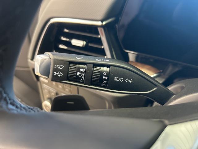 new 2025 Chevrolet Tahoe car
