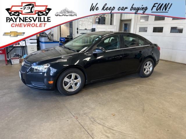 used 2011 Chevrolet Cruze car, priced at $5,750