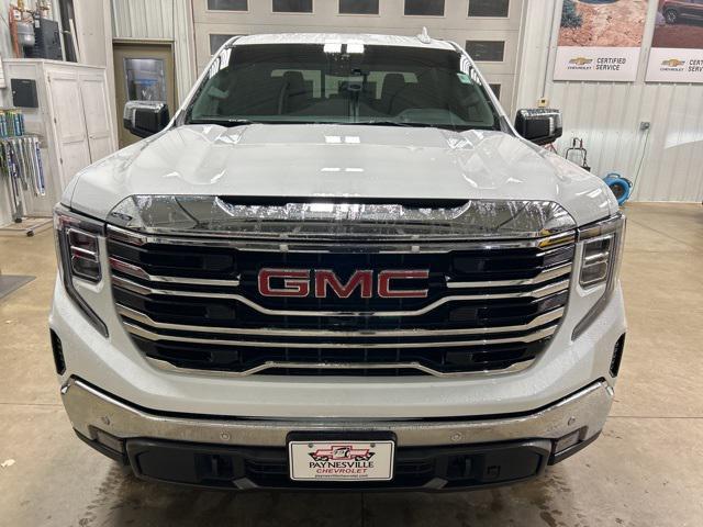 used 2023 GMC Sierra 1500 car, priced at $54,000