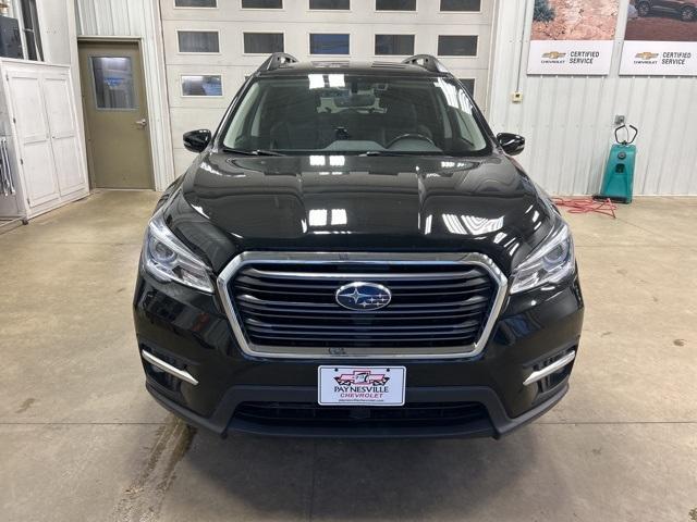 used 2019 Subaru Ascent car, priced at $20,750