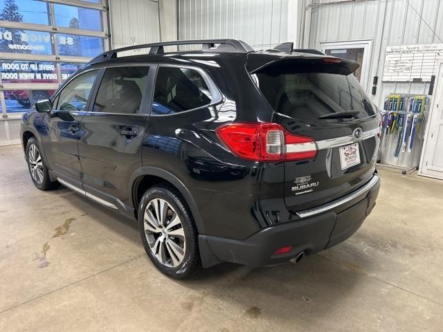 used 2019 Subaru Ascent car, priced at $20,750