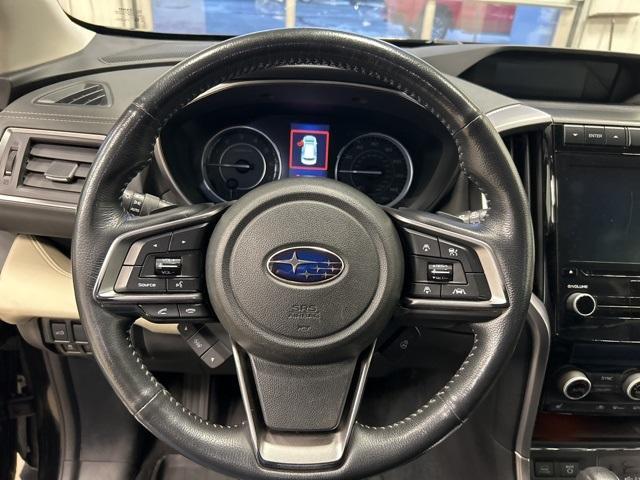 used 2019 Subaru Ascent car, priced at $20,750