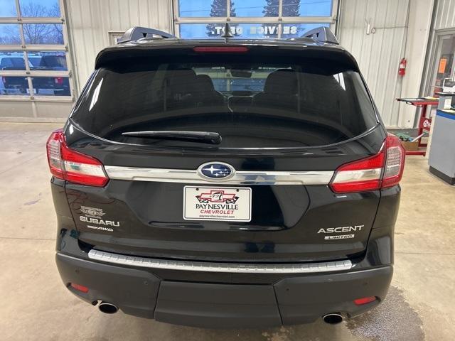 used 2019 Subaru Ascent car, priced at $20,750