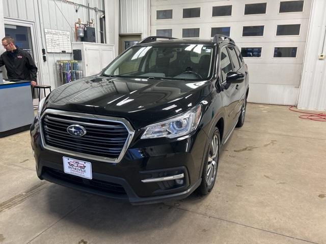 used 2019 Subaru Ascent car, priced at $20,750