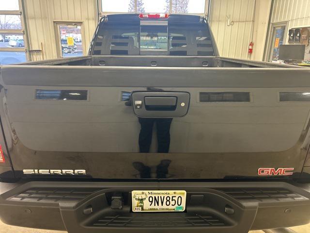 used 2011 GMC Sierra 2500 car, priced at $26,500