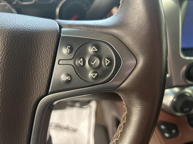 used 2015 Chevrolet Suburban car, priced at $15,250
