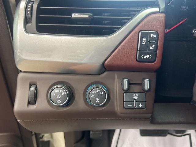used 2015 Chevrolet Suburban car, priced at $15,250