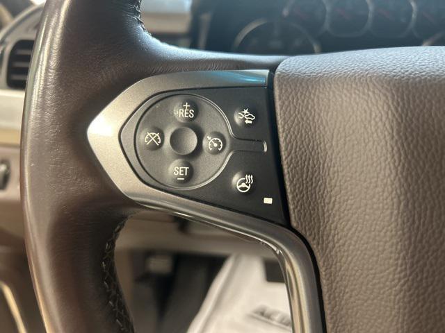 used 2015 Chevrolet Suburban car, priced at $15,250