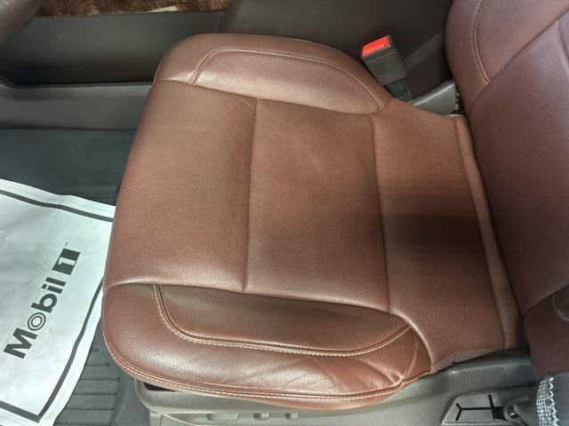 used 2015 Chevrolet Suburban car, priced at $15,250