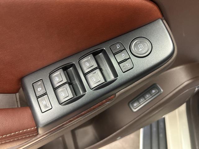 used 2015 Chevrolet Suburban car, priced at $15,250