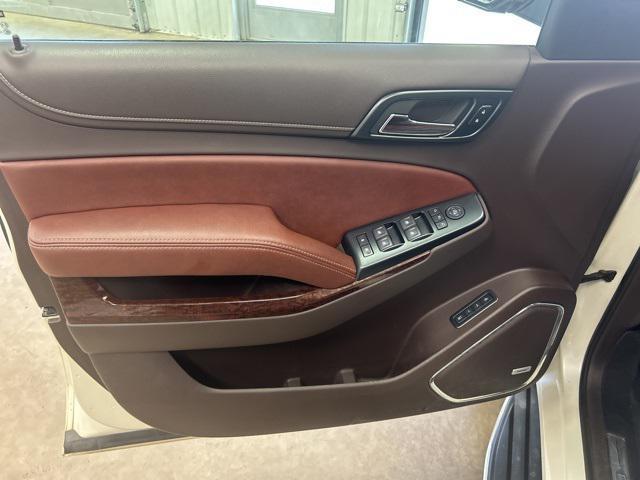used 2015 Chevrolet Suburban car, priced at $15,250