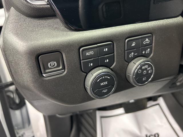 used 2024 Chevrolet Silverado 2500 car, priced at $70,000