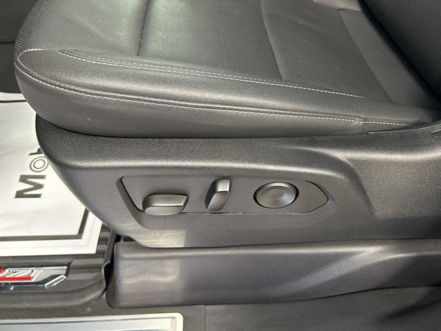 used 2024 Chevrolet Silverado 2500 car, priced at $70,000