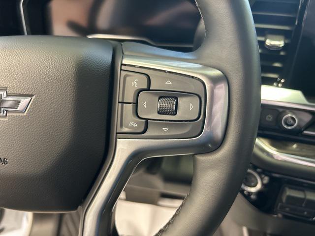 used 2024 Chevrolet Silverado 2500 car, priced at $70,000