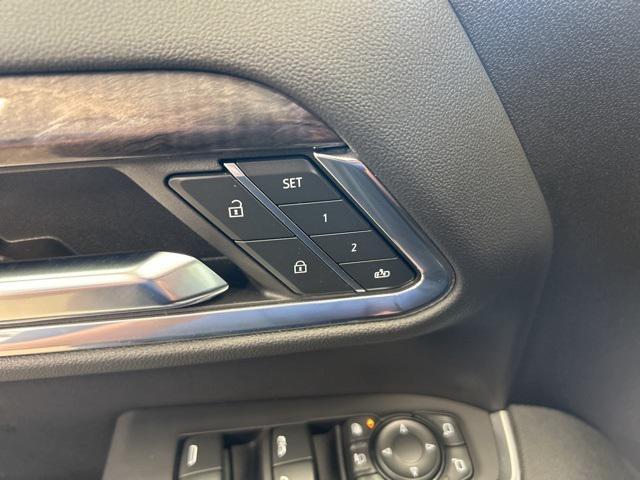 used 2024 Chevrolet Silverado 2500 car, priced at $70,000