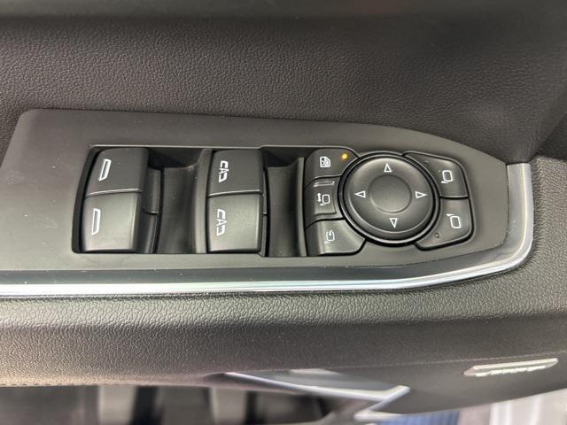 used 2024 Chevrolet Silverado 2500 car, priced at $70,000