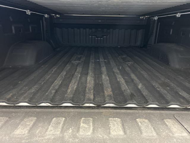 used 2024 Chevrolet Silverado 2500 car, priced at $70,000