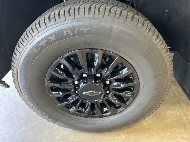used 2024 Chevrolet Silverado 2500 car, priced at $70,000