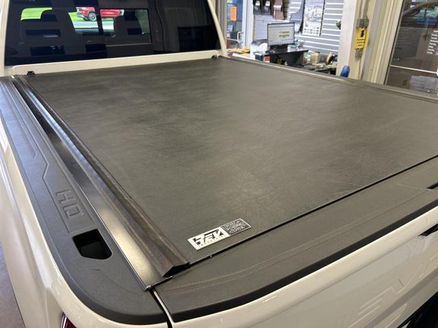 used 2024 Chevrolet Silverado 2500 car, priced at $70,000