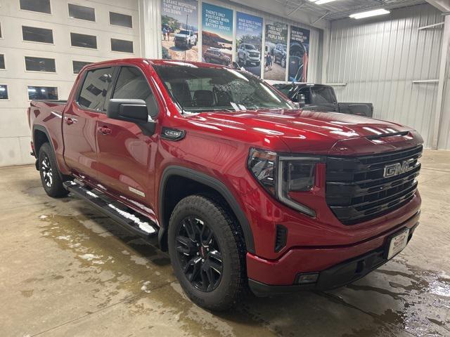 used 2024 GMC Sierra 1500 car, priced at $54,500