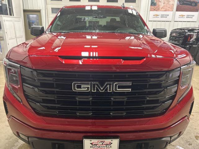 used 2024 GMC Sierra 1500 car, priced at $54,500