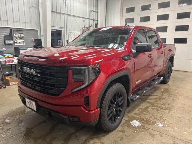 used 2024 GMC Sierra 1500 car, priced at $54,500