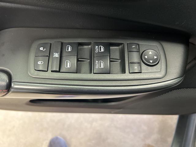 used 2014 Jeep Cherokee car, priced at $12,000
