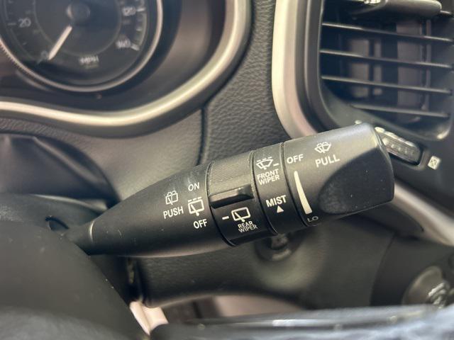 used 2014 Jeep Cherokee car, priced at $12,000