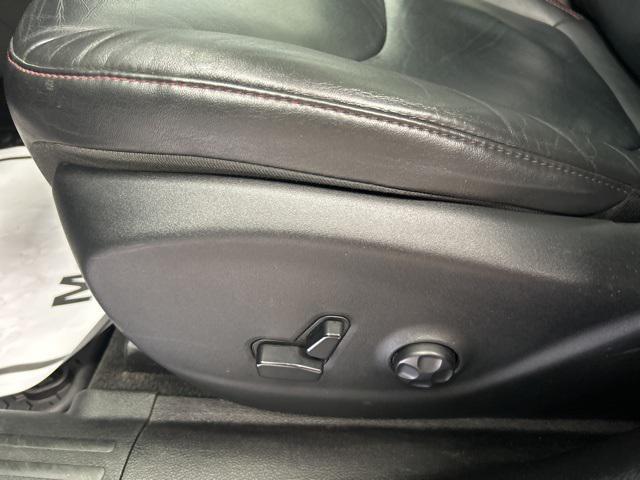 used 2014 Jeep Cherokee car, priced at $12,000