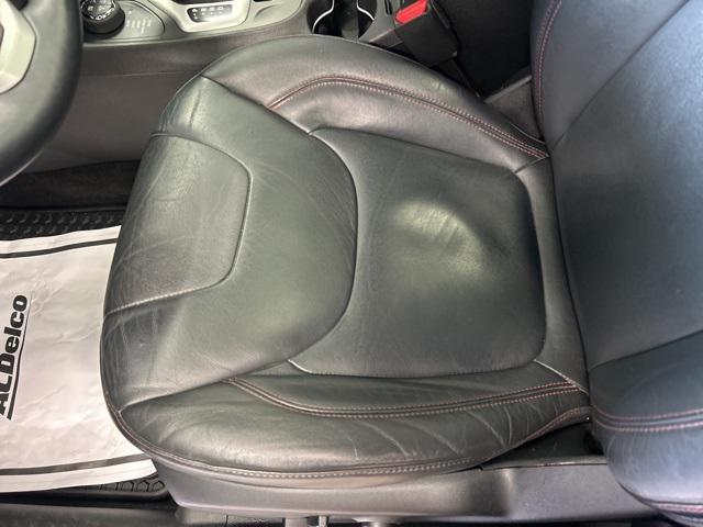 used 2014 Jeep Cherokee car, priced at $12,000