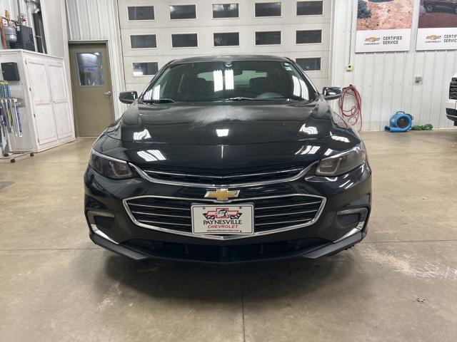 used 2018 Chevrolet Malibu car, priced at $8,750