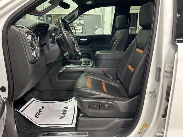 used 2019 GMC Sierra 1500 car, priced at $39,000