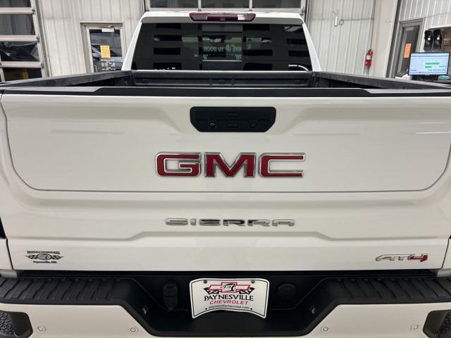 used 2019 GMC Sierra 1500 car, priced at $39,000