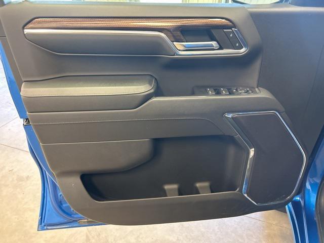 used 2024 Chevrolet Silverado 1500 car, priced at $49,500