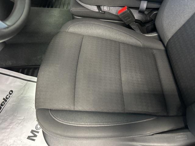 used 2024 Chevrolet Silverado 1500 car, priced at $49,500